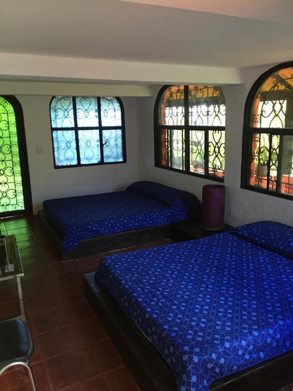 Hotel Green Ecologico La Vega  Chambre photo